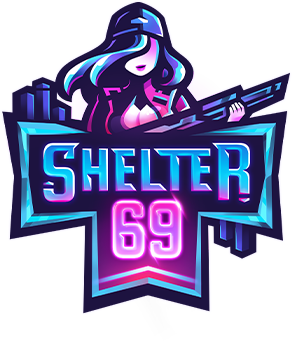Shelter 69 Logo